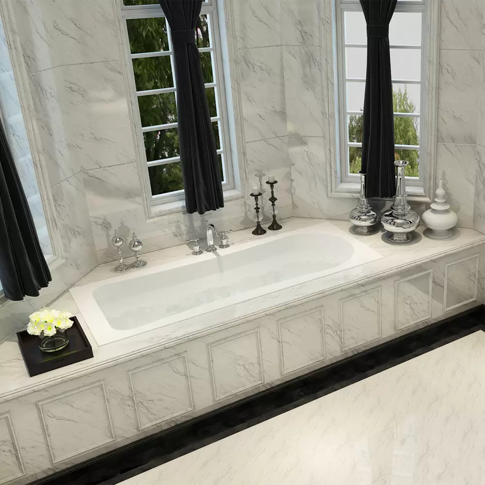 Küvet / Duş Teknesi / Spa