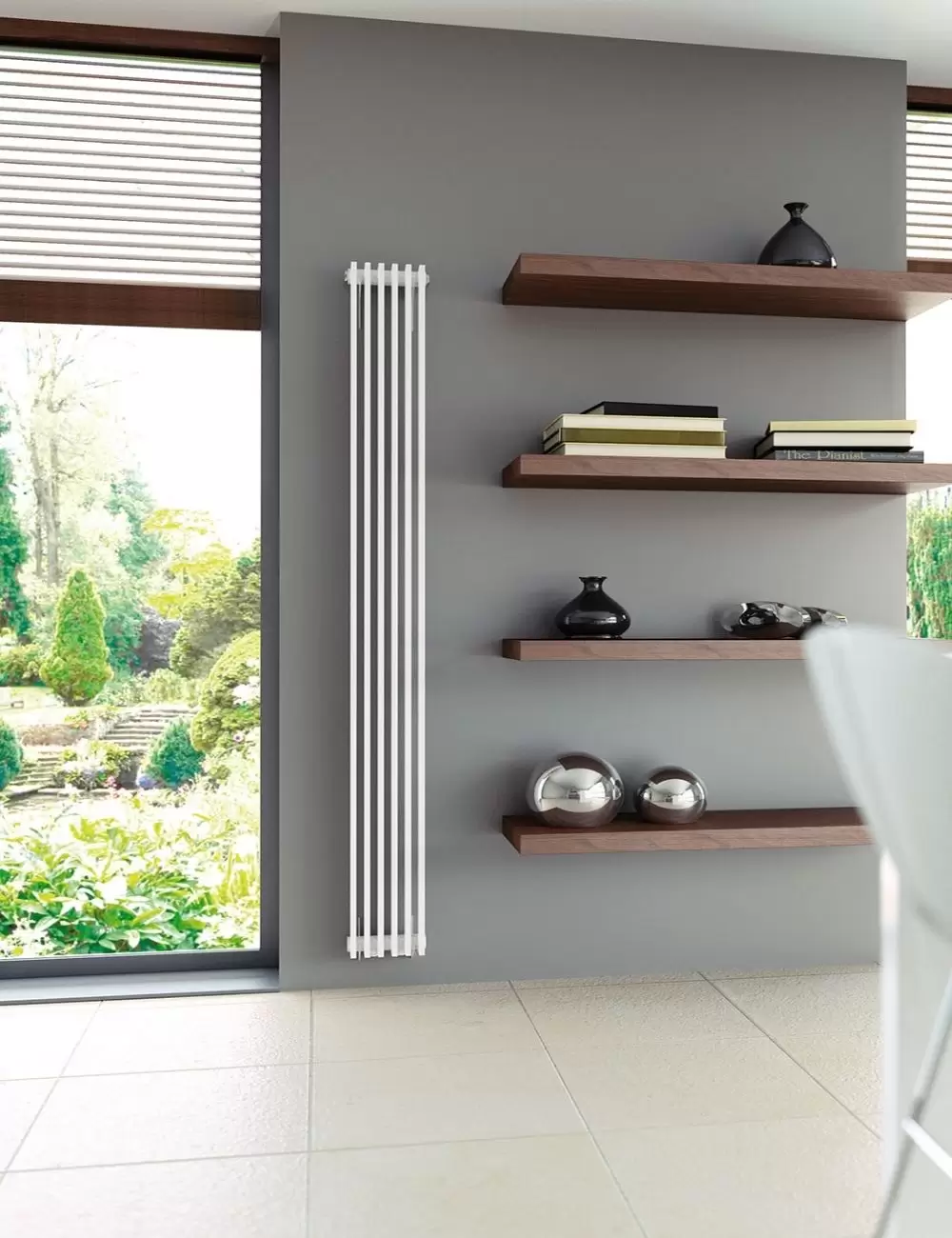 Havlupan & Radyatörler