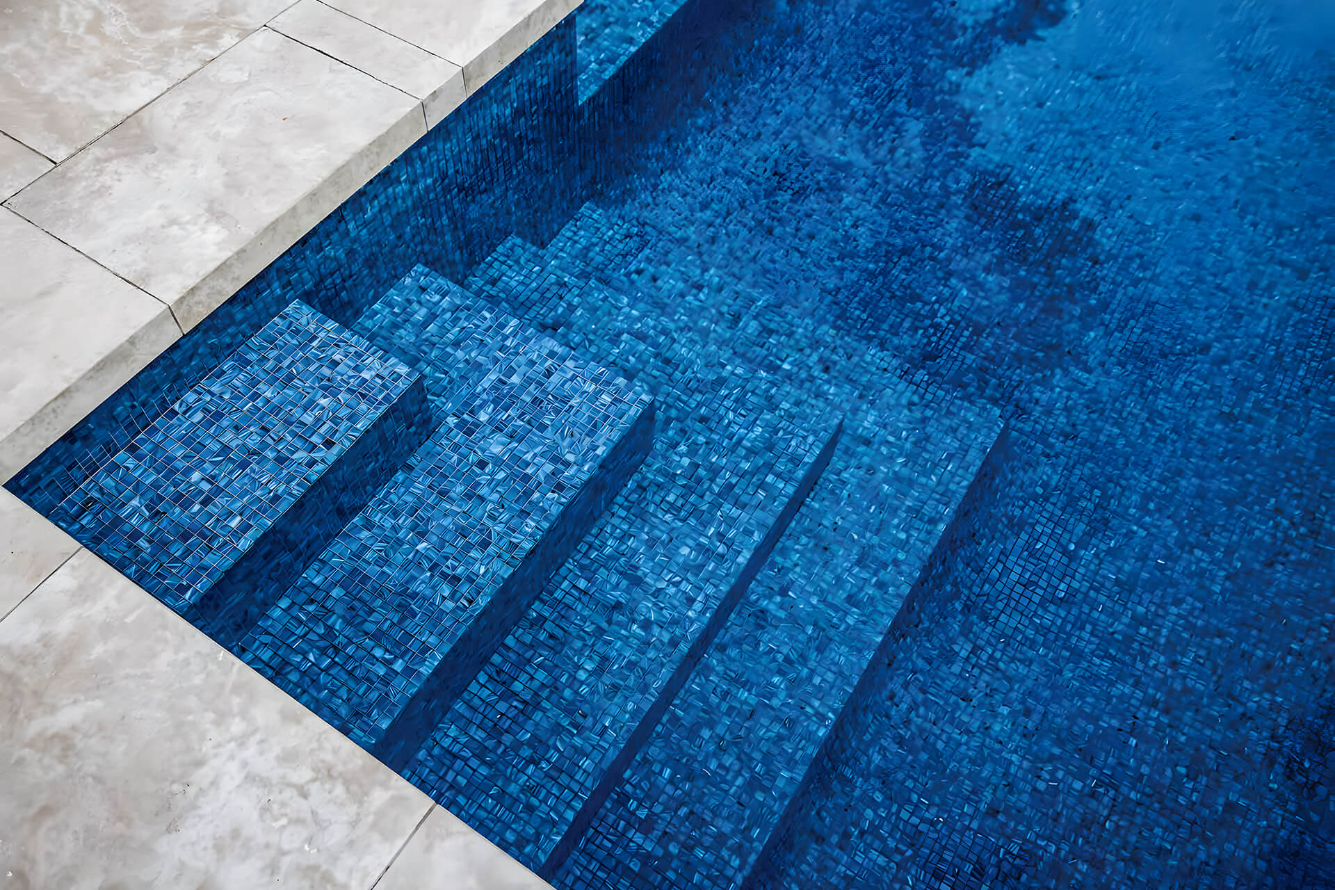 Tüm detaylar tek çatı altında